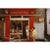 Saint-Tropez Boucherie A boucherie or butcher’s shop on Rue des Commercants in Saint-Tropez, on the French Riviera, August...