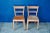 Wooden Children's Bistro Chair, 1950s For Sale - Image 9 of 9