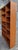 Mid-Century Modern 1970s Domino Møbler Double-Bay 6-Shelf Teak Bookcase For Sale - Image 3 of 15