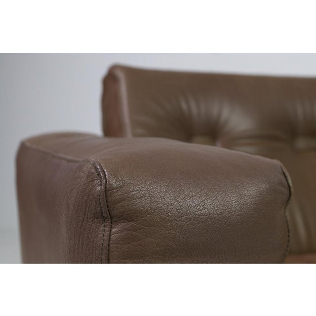 Vintage Lounge Chair by Søren Nissen and Ebbe Gehl For Sale - Image 12 of 18