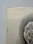 American 1940s Original Signed Graphite Illustration of Glamorous Woman in Fur Collar, 6.75" X 9.5". For Sale - Image 3 of 5