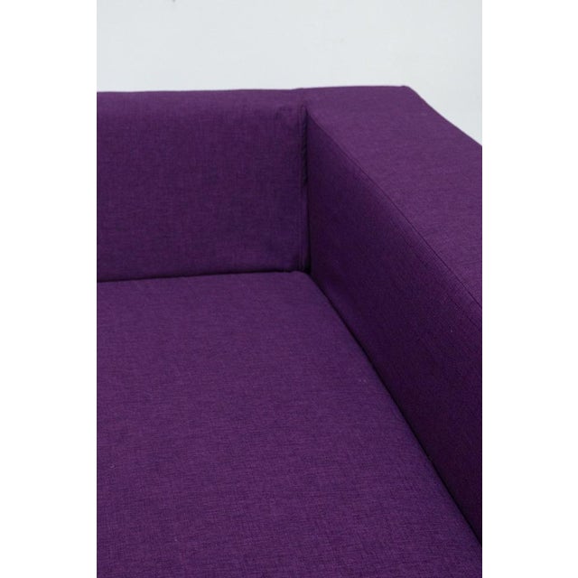 George Seating System by Antonio Citterio for B&B Italia, 2000s, Set of 2 For Sale - Image 18 of 18