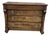 19th Century French Empire Chest/ Commode For Sale