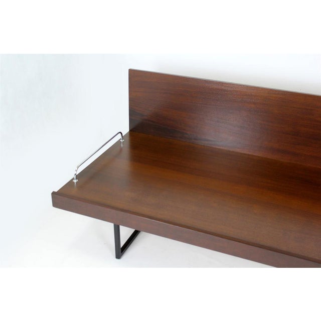 Sofa from Interier Praha, Former Czechoslovakia, 1960s For Sale - Image 13 of 18