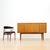C13 - Mid Century 1950s Credenza by Greaves & Thomas For Sale In Los Angeles - Image 6 of 10