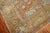 Chinese Early 20th Century Antique Zabihi Collection Large Chinese Carpet - 10'9" x 16'2" For Sale - Image 3 of 12