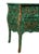 Louis XV Style Malachite & Ormolu Mounted Chest of Drawers Commode