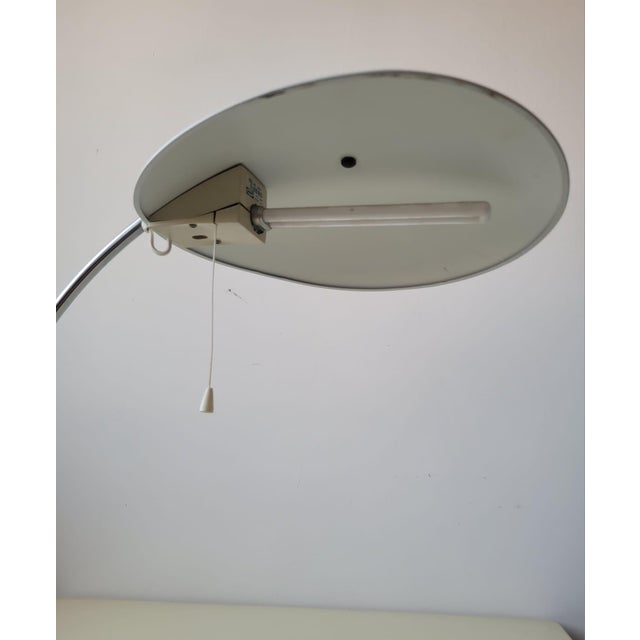 Cumulus L9003 Table Lamp by Tomas Jellinek for Ikea, Sweden, 1980s For Sale - Image 12 of 15