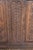 2000 - 2009 Antique Oak Chest, 1700s For Sale - Image 5 of 6