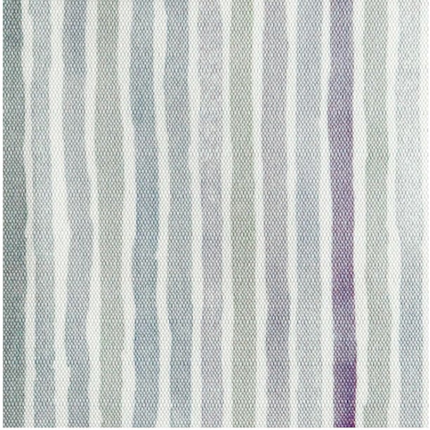 Weitzner Glissade Iceberg Designer Fabric - 5 Yards New on Roll For Sale