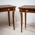 Biedermeier Pair of Consoles, Italy, Circa 1830 For Sale - Image 3 of 10