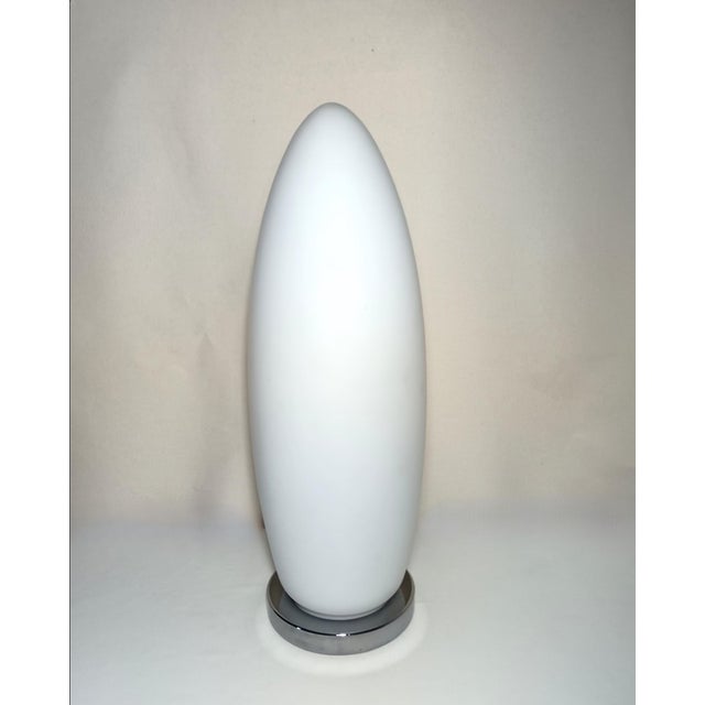 Floor Lamp by Norman Foster for Kundalini, 2005 For Sale - Image 4 of 11