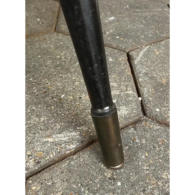 Armchair by Nanna Ditzel, 1950s For Sale - Image 11 of 12