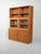 Øresund Oak Bookcase by Borge Mogensen for Karl Andersson & Söner, 1960s For Sale - Image 12 of 12
