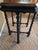 Early 20th Century Antique Octagonal Table Barley Twist Jacobean Revival Table For Sale - Image 5 of 10