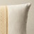 Schumacher Schumacher Infinito Indoor/Outdoor Pillow in Buttercup For Sale - Image 4 of 4
