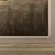Framed Oil Painting on Board by Maurice Fourneau (1900-1990) 'Winter Village' For Sale - Image 14 of 15