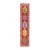 Vintage Turkish Bohemian Runner - 2'9" x 13'6" For Sale
