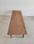 Coffee Table in Recycled Teak For Sale - Image 8 of 18