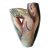 Santa Fe Artist Gretchen Wachs Circa 1990 Sculpture For Sale