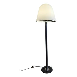 Mid-Century Modern Floor Lamp by Franco Bresciani for Meblo, Italy, 1970s For Sale
