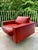 Mid-Century Leather Armchair from Rolf Benz, 2000s For Sale - Image 12 of 18