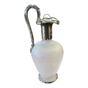 Late 19th Century Victorian Claret