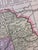 Antique Late 19th Early 20th Century "Pennsylvania" Color Atlas Map c.1910 For Sale - Image 14 of 15