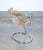Cobra Chairs by Giotto Stoppino, 1970s, Set of 2 For Sale - Image 18 of 18
