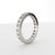 18k White Gold Diamond Ring 2.16ct G Vs2 Size 6.5 For Sale - Image 12 of 18