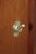 Henkel Harris Traditional Cherry Corner Cupboard For Sale - Image 18 of 18
