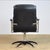 Leather Lounge Chair, 1970s For Sale - Image 11 of 12