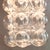 1970s 1970s Bubble Glass Pendant Light For Sale - Image 5 of 8