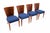 Table Set by J.Halabala, Czechoslovakia., 1930s, Set of 5 For Sale - Image 4 of 18