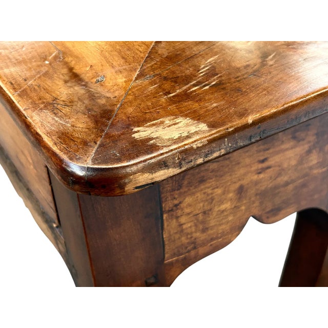 1960s Country French Style Console For Sale - Image 6 of 18