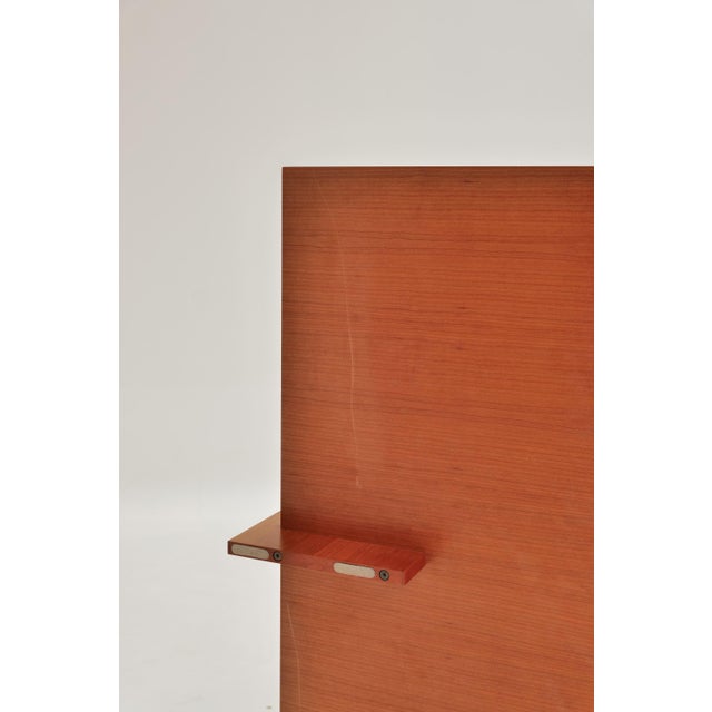 Coffee Table by Frank Lloyd Wright for Cassina, 1990s For Sale - Image 12 of 13