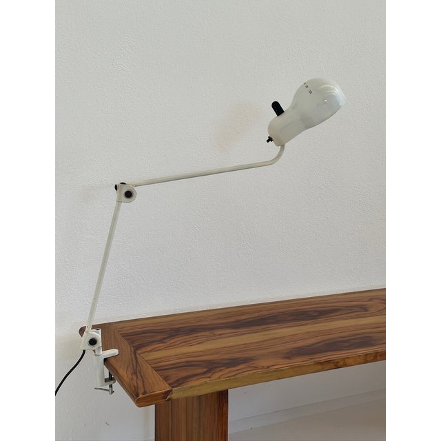 Topo Lamp by Joe Colombo for Stilnovo, 1970s For Sale - Image 10 of 11