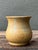 Mid-Century Modern Vintage Original Studio Pottery Speckled Vase For Sale - Image 3 of 12