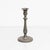 Spanish Metal Candleholder, 1950s For Sale - Image 4 of 12