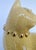 Large Mid-Century Ceramic Cat from Longwy, France For Sale - Image 9 of 12