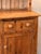 19th Century English Pine Dresser For Sale - Image 4 of 14