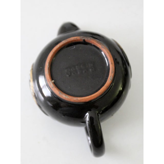 MCM Japanese Sealy Teapot Set For Sale - Image 9 of 12