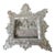Late 19th Century Mother of Pearl/Abalone Shell Carved Icon For Sale
