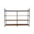 Teak Bookcase or Room Divider, 1960s For Sale - Image 16 of 16