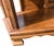 Boho Solid Rock Maple Nightstands- A Pair For Sale - Image 10 of 14