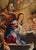Circle of Sebastiano Conca, Adoration of the Shepherds, 1720, Oil on Canvas For Sale - Image 8 of 12