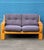 Bonanza 2-Seater Sofa by Esko Pajamies for Asko, Finland For Sale - Image 9 of 10