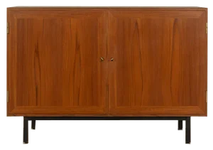 Chest of Drawers by Poul Hundevad for Hundevad & Co., 1960s