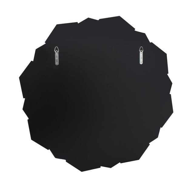 Inspired by the delicate beauty of wild daisies, the Camfield Mirror brings a fresh and contemporary take on a classic...