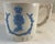 White Wedgewood Friendship Makes Peace 1939 w.h. Plummer Co Commemorative #164 of 3000 For Sale - Image 8 of 12